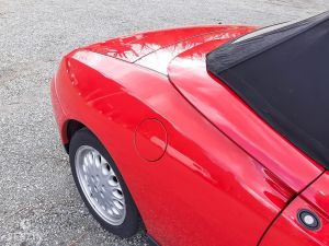 Alfa Romeo GTV Spider 2.0 TS - 1996
