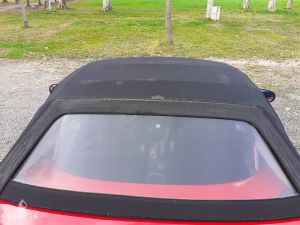 Alfa Romeo GTV Spider 2.0 TS - 1996