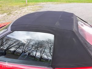 Alfa Romeo GTV Spider 2.0 TS - 1996