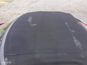 Alfa Romeo GTV Spider 2.0 TS - 1996