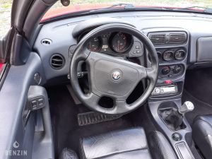 Alfa Romeo GTV Spider 2.0 TS - 1996