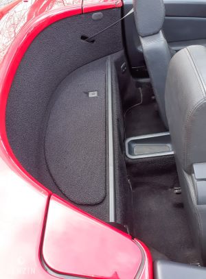 Alfa Romeo GTV Spider 2.0 TS - 1996