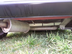 Alfa Romeo GTV Spider 2.0 TS - 1996