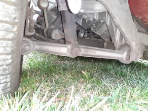 Alfa Romeo GTV Spider 2.0 TS - 1996