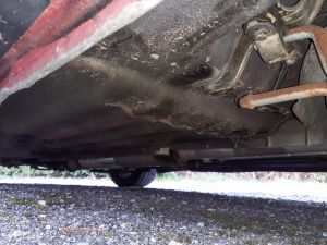 Alfa Romeo GTV Spider 2.0 TS - 1996