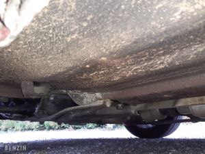 Alfa Romeo GTV Spider 2.0 TS - 1996