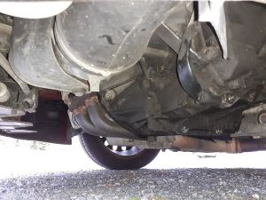 Alfa Romeo GTV Spider 2.0 TS - 1996