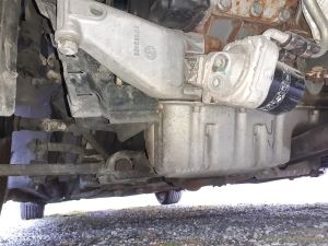 Alfa Romeo GTV Spider 2.0 TS - 1996