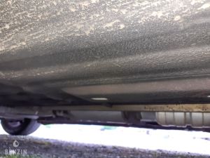 Alfa Romeo GTV Spider 2.0 TS - 1996