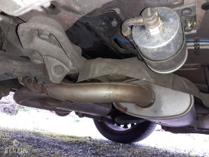 Alfa Romeo GTV Spider 2.0 TS - 1996