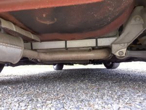 Alfa Romeo GTV Spider 2.0 TS - 1996