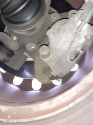 Alfa Romeo GTV Spider 2.0 TS - 1996