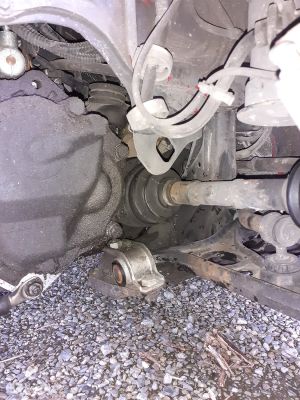 Alfa Romeo GTV Spider 2.0 TS - 1996