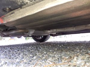 Alfa Romeo GTV Spider 2.0 TS - 1996