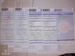 Alfa Romeo GTV Spider 2.0 TS - 1996