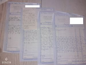 Alfa Romeo GTV Spider 2.0 TS - 1996