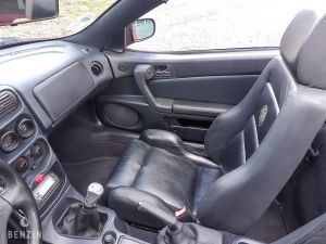 Alfa Romeo GTV Spider 2.0 TS - 1996