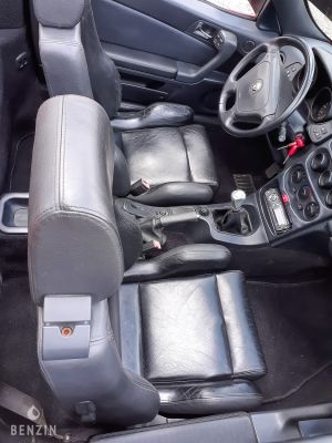 Alfa Romeo GTV Spider 2.0 TS - 1996
