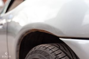 Mazda MX-5 NBFL Phoenix - 2002