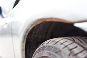 Mazda MX-5 NBFL Phoenix - 2002