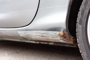 Mazda MX-5 NBFL Phoenix - 2002