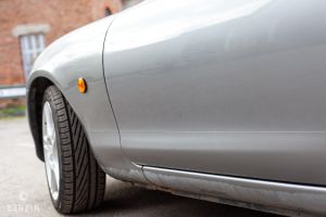 Mazda MX-5 NBFL Phoenix - 2002