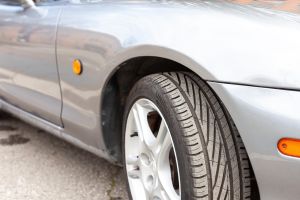 Mazda MX-5 NBFL Phoenix - 2002