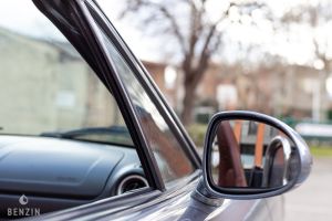 Mazda MX-5 NBFL Phoenix - 2002