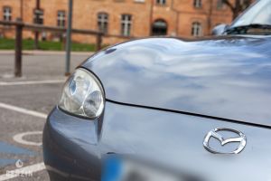 Mazda MX-5 NBFL Phoenix - 2002