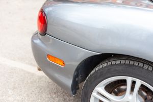 Mazda MX-5 NBFL Phoenix - 2002