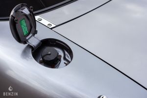 Mazda MX-5 NBFL Phoenix - 2002