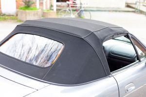 Mazda MX-5 NBFL Phoenix - 2002