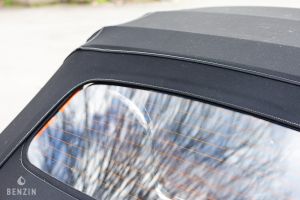 Mazda MX-5 NBFL Phoenix - 2002