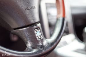 Mazda MX-5 NBFL Phoenix - 2002