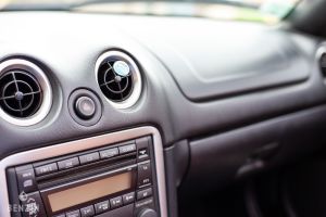 Mazda MX-5 NBFL Phoenix - 2002