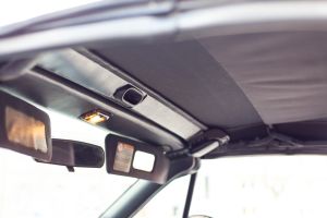 Mazda MX-5 NBFL Phoenix - 2002