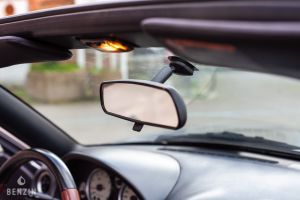 Mazda MX-5 NBFL Phoenix - 2002