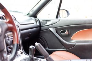 Mazda MX-5 NBFL Phoenix - 2002