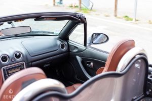 Mazda MX-5 NBFL Phoenix - 2002