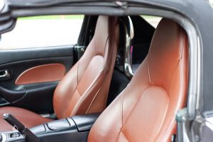 Mazda MX-5 NBFL Phoenix - 2002