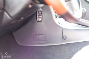 Mazda MX-5 NBFL Phoenix - 2002