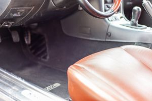 Mazda MX-5 NBFL Phoenix - 2002