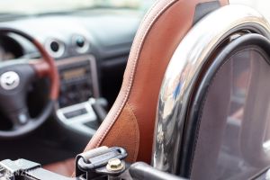 Mazda MX-5 NBFL Phoenix - 2002