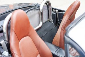 Mazda MX-5 NBFL Phoenix - 2002