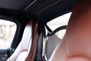 Mazda MX-5 NBFL Phoenix - 2002