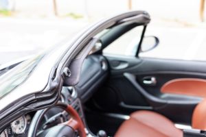 Mazda MX-5 NBFL Phoenix - 2002