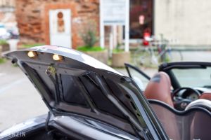 Mazda MX-5 NBFL Phoenix - 2002