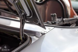 Mazda MX-5 NBFL Phoenix - 2002