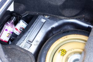 Mazda MX-5 NBFL Phoenix - 2002