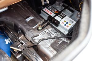 Mazda MX-5 NBFL Phoenix - 2002